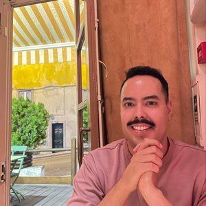 Meet your Posher, Manuel